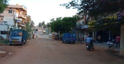 1118 Sqft Commercial  Site Sale Bogadi, Mysore