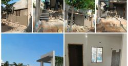 1870 Sqft South East Corner Residential House Sale Vijayanagar, Mysore