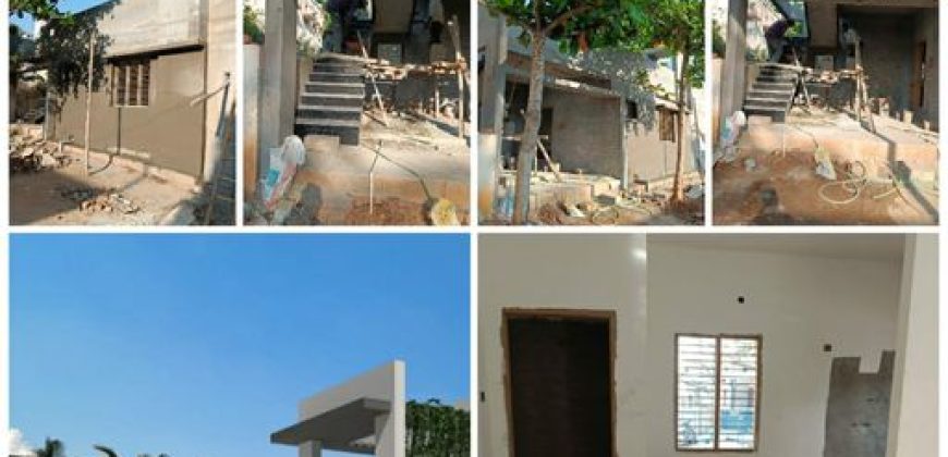 1870 Sqft South East Corner Residential House Sale Vijayanagar, Mysore