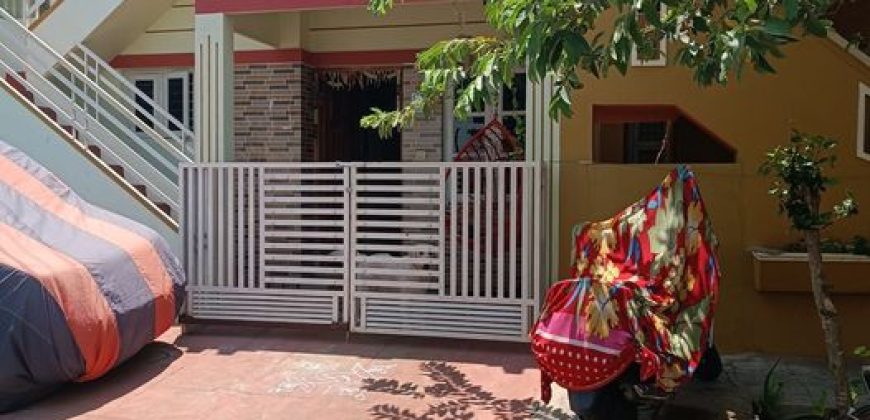 600 Sqft Residential House Sale Vijaynagar, Mysore