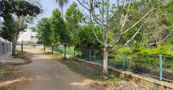 2400 Sqft Residential Site Sale Dattagalli, Mysore