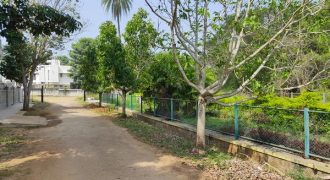 2400 Sqft Residential Site Sale Dattagalli, Mysore