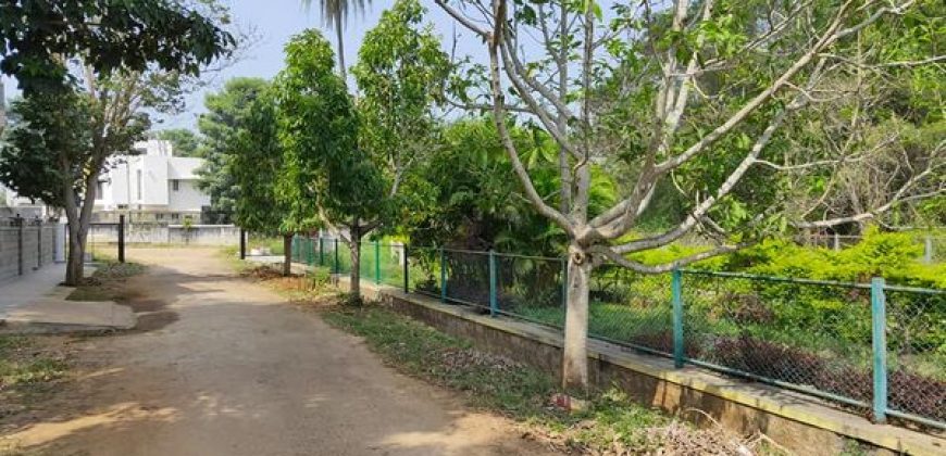 2400 Sqft Residential Site Sale Dattagalli, Mysore