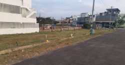 1600 Sqft West Face Residential Site Sale Dattagalli, Mysore