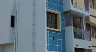 600 Sqft Residential Duplex House Sale Vijayanagar, Mysore