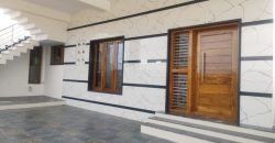 2400 Sqft North Face Residential House Sale BEML, Mysore