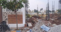 1200 Sqft Residential Site Sale Bogadi, Mysore