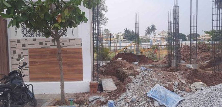 1200 Sqft Residential Site Sale Bogadi, Mysore