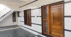 2400 Sqft Residential House Sale BEML, Mysore