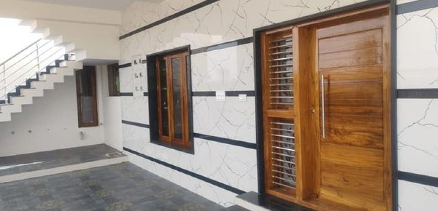 2400 Sqft Residential House Sale BEML, Mysore