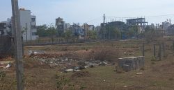 1500 Sqft West Face Residential Site Sale Vijayanagar, Mysore