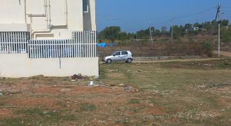 1500 Sqft West Face Residential Site Sale Vijayanagar, Mysore