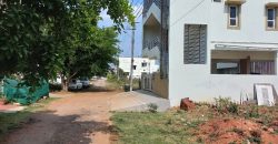 954 Sqft West Face Residential Site Sale Vijayanagar, Mysore