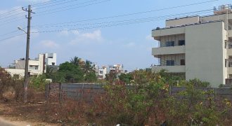 2400 Sqft Commercial Site Sale Bogadi, Mysore