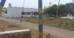 2050 Sqft North East Corner Residential Site Sale Kaveri Grameena Badavane, Mysore