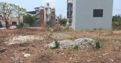 1200 Sqft North Face Residential Site Sale Srirampura, Mysore