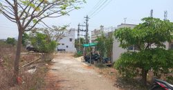 1200 Sqft North Face Residential Site Sale Srirampura, Mysore