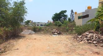 4000 Sqft Residential Site Sale Vijayanagar, Mysore