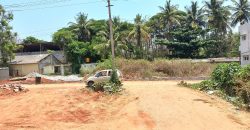 4000 Sqft Residential Site Sale Vijayanagar, Mysore