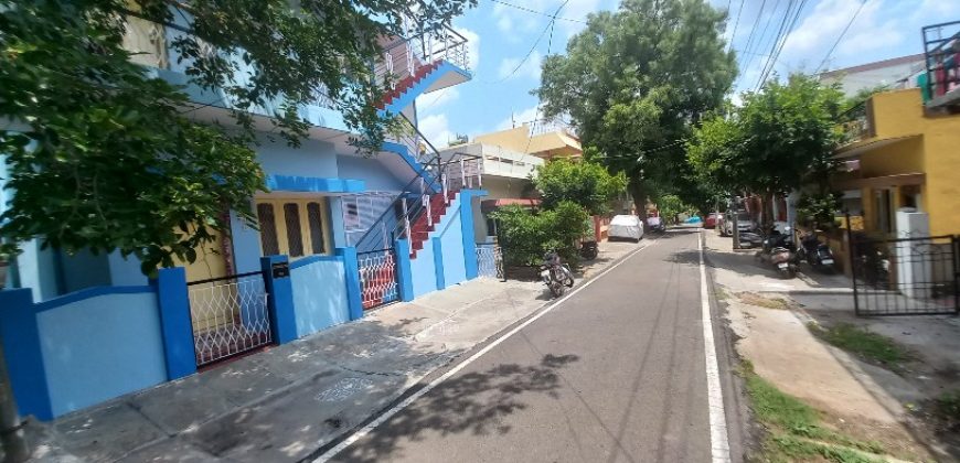 1200 Sqft Residential House Sale Kuvempunagar, Mysore