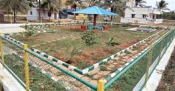 1200 Sqft Residential Site Sale Kadkola, Mysore