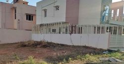 1200 Sqft Residential Site Sale University Layout, Mysore