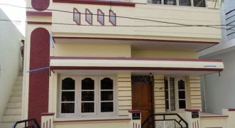 600 Sqft Residential House Sale Ramakrishna Nagar, Mysore