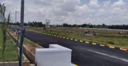 1200 Sqft Residential Site Sale Ring Road, Mysore