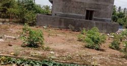 1200 Sqft South Face Residential Site Sale Vivekanada Circle, Mysore