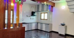 1200 Sqft East Face Residential House Sale Srirampura, Mysore