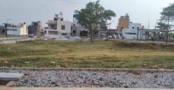 1500 Sqft East Face Residential Site Sale Lingabudi Lake, Mysore