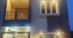 600 Sqft East Face Residential House Sale Srirampura, Mysore