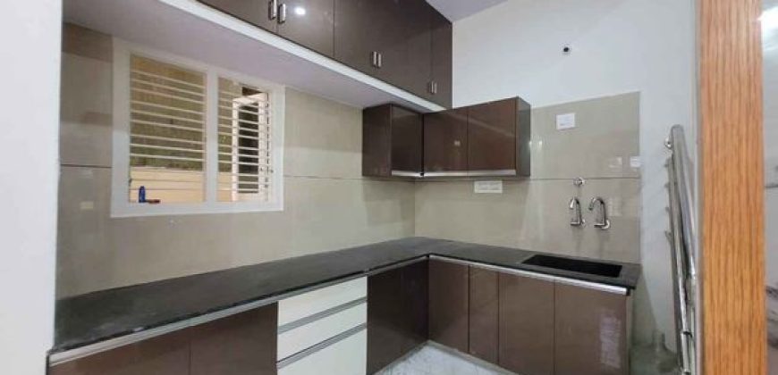 600 Sqft West Face Residential House Sale Dattagalli, Mysore