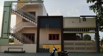 2400 Sqft East Face Residential House Sale Jp Nagar, Mysore