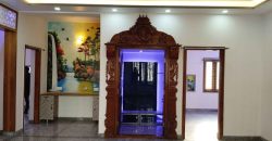 2400 Sqft East Face Residential House Sale Jp Nagar, Mysore