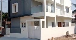 1200 Sqft Residential Duplex House Sale Srirampura, Mysore