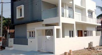 1200 Sqft Residential Duplex House Sale Srirampura, Mysore