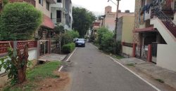 720 Sqft Residential Site Sale Kuvempunagar, Mysore