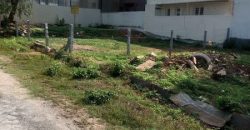 1200 Sqft West Face Residential Site Sale Dattagalli, Mysore