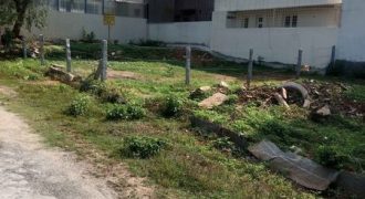 1200 Sqft West Face Residential Site Sale Dattagalli, Mysore