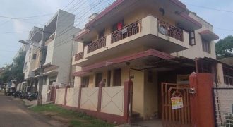 2800 Sqft Residential House Sale Chamrajpuram, Mysore