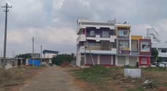 2400 Sqft West Face Residential Dupkex House Sale Vijaynagar, Mysore