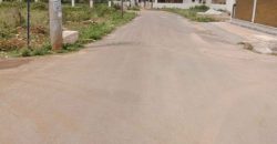 1260 Sqft South East Corner Residential Site Sale Dattagalli, Mysore