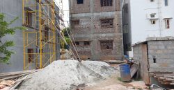 1200 Sqft South Face Residential Site Sale RT Nagar, Mysore