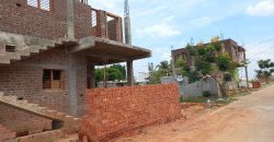 1200 Sqft South Face Residential Site Sale RT Nagar, Mysore