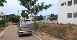 1200 Sqft South Face Residential Site Sale RT Nagar, Mysore