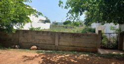 4000 Sqft South Face Residential Site Sale Kuvempunagar, Mysore