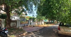 4000 Sqft South Face Residential Site Sale Kuvempunagar, Mysore