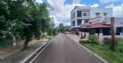 2400 Sqft East Face Residential Site Sale KC Layout, Mysore