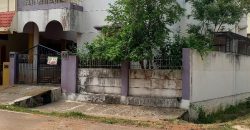 1100 Sqft North West Corner Residential House Sale Ramakrishna Nagar, Mysore